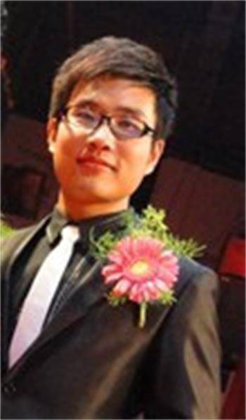 张文宇（中国大陆演员）