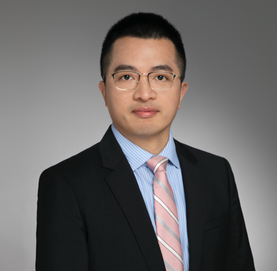 许海波（北京金诚同达（上海）律师事务所高级合伙人）