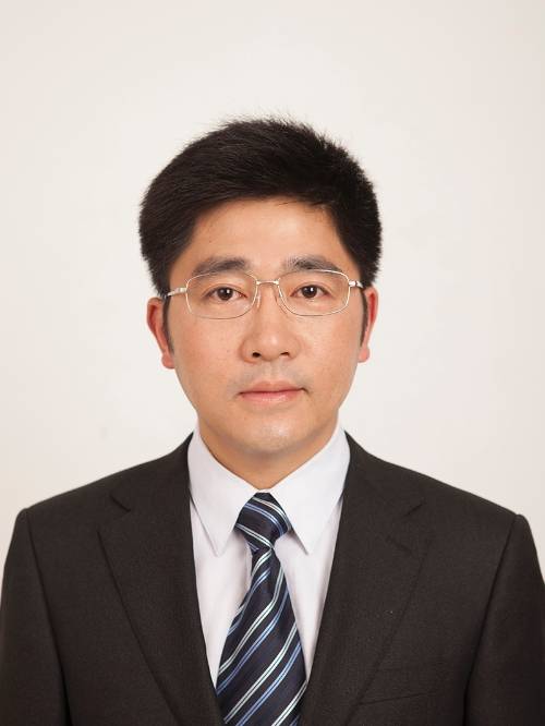 钱勇（盐城市委台办主任）