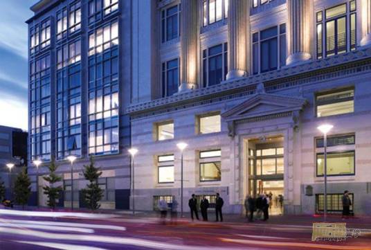 旧金山音乐学院