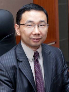 吴雅楠（真融宝董事长）