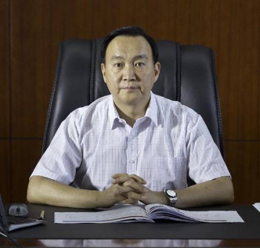 白文（北京亦庄投资控股有限公司原党委书记、董事长）