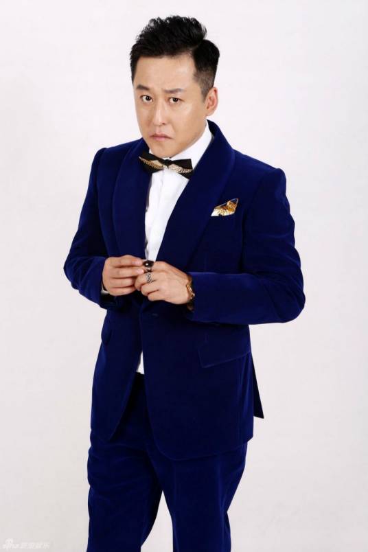 李世鹏（中国内地影视男演员）