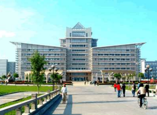 江苏技术师范大学