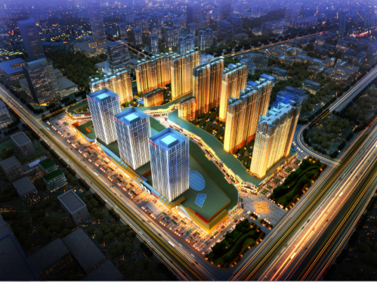 万达广场（江苏省苏州市常熟市万达广场）