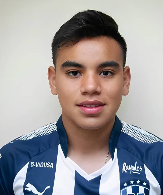 卡洛斯·罗德里格斯（墨西哥男子足球运动员）