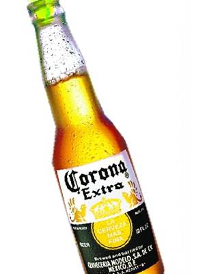 corona（饮料品牌）