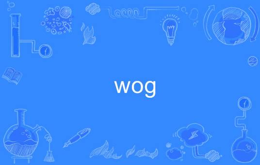 wog