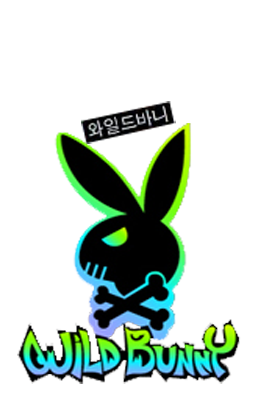 wild bunny