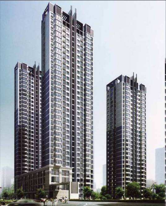 幸福岛（地理区域）