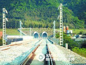 象山隧道（龙厦铁路象山隧道）