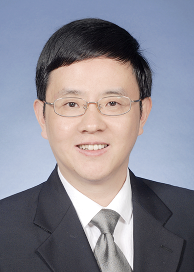 胡洁（上海交通大学教授，上海市闵行区政协副主席（不驻会））