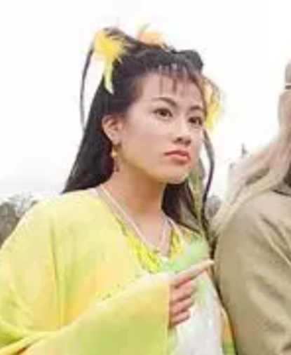 小云雀（电视剧《天地争霸美猴王》中的人物）