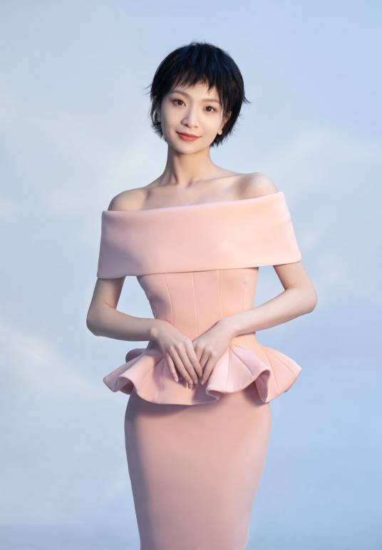 史策（中国内地女演员）