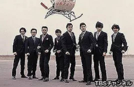 秘密行动组（秘密部队 シークレット部队 (1972)）