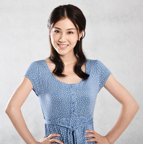 李欣聪（中国内地女演员、模特）