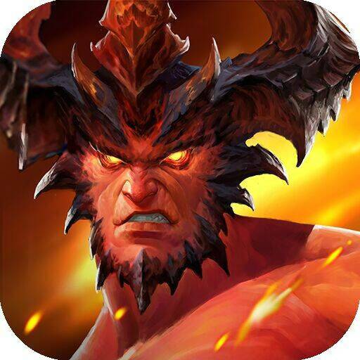 暗黑血统（动作角色扮演类手游）