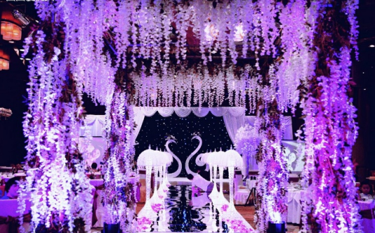 创意婚礼（婚礼形式）