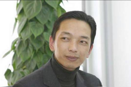 宋子文（中国内地影评人）