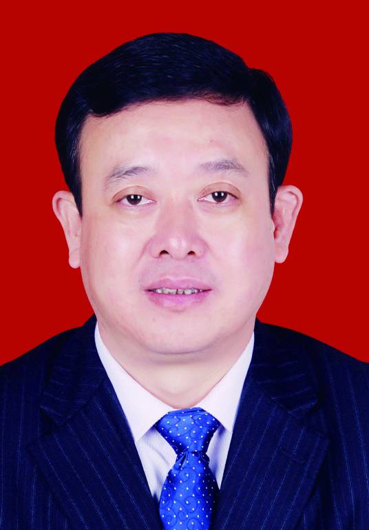 吴晓琳（重庆市地质矿产勘查开发局一级巡视员，农工党重庆市委会副主委）