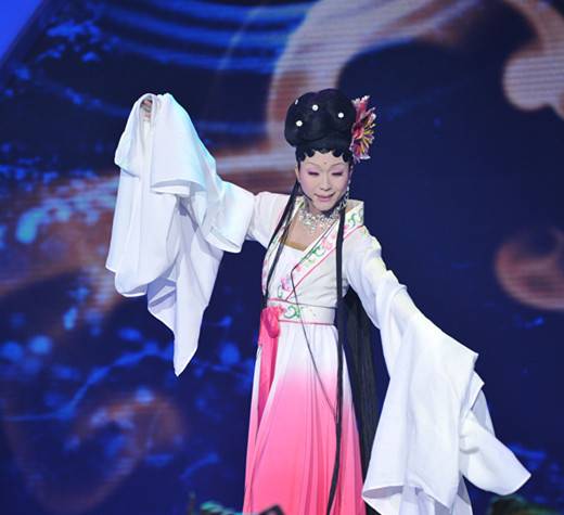 镜花水月(李玉刚主唱歌曲)