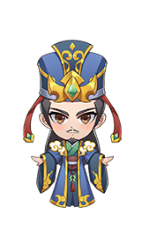 荀攸（游戏《三国杀》中的B级将灵）