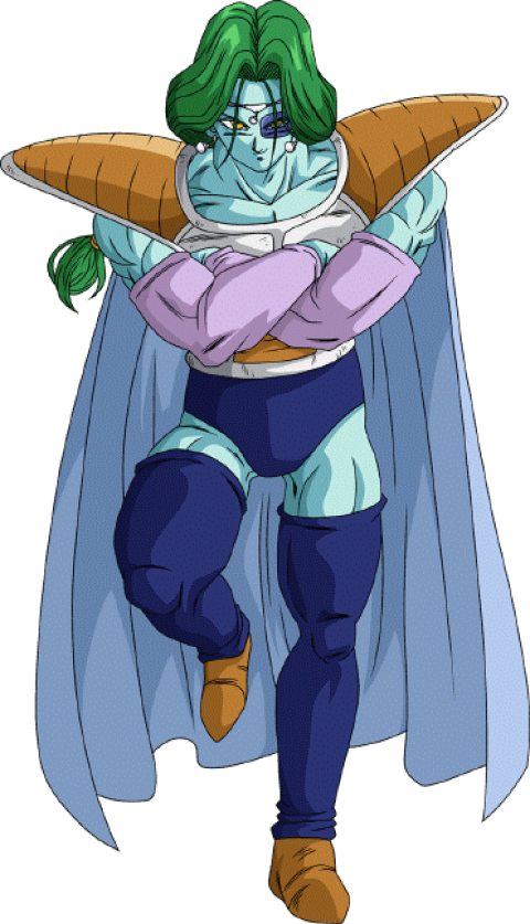 萨博（日本漫画《龙珠》及其衍生作品中的角色）