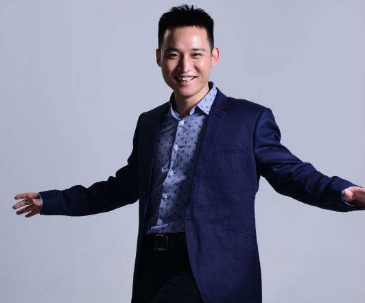 周桥（深圳指掌时代网络科技有限公司 CEO）