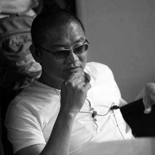 周晓鹏（中国台湾影视导演、摄影指导）