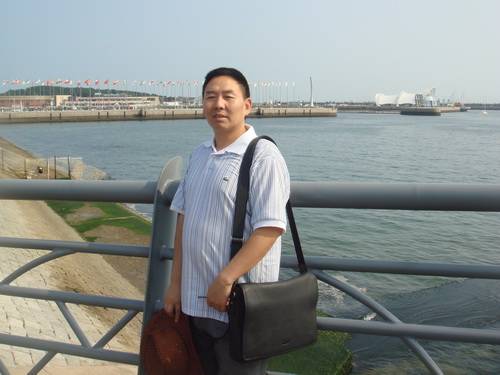 王江河（湖南衡东人大代表）