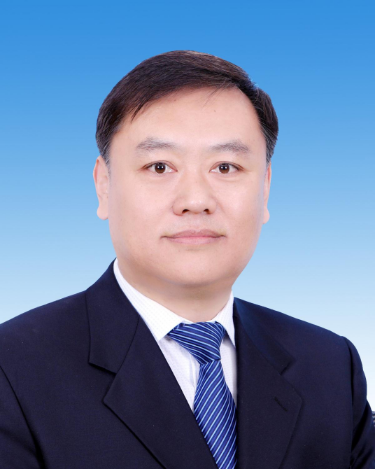 郑新（天津市公安局党委委员、市纪委监委驻市公安局纪检监察组组长）