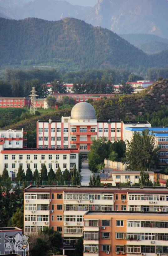 北京市昌平区第三中学