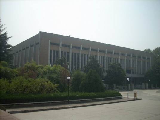 武汉理工大学体育部