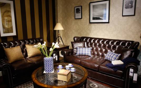 陈设设计（艺术学领域术语）