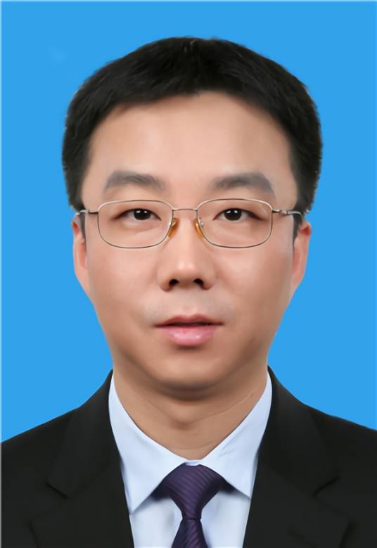 张力维（山西省太原市尖草坪区委副书记、区长）