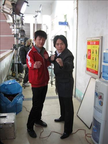 足球少年（2010年涂京江执导的运动电影）