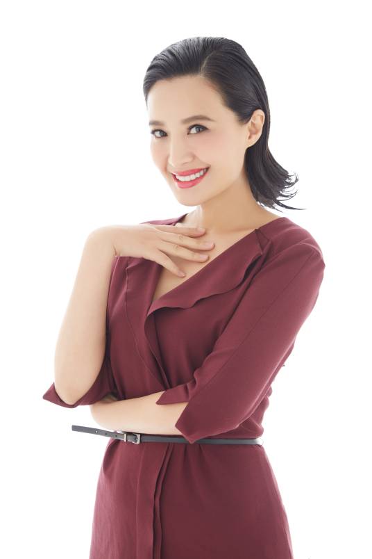 李煜（中国内地女演员、主持人、歌手）