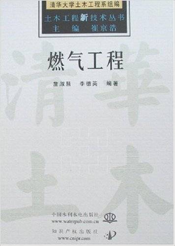 燃气工程（2008年知识产权出版社出版的图书）