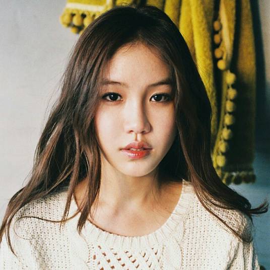 ROCO（韩国组合Rocoberry女成员）