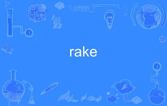 RAKE