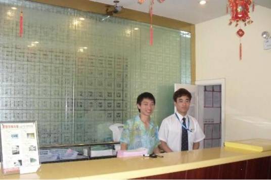 上海沪太路汽车站