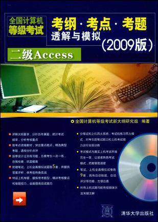 二级Access