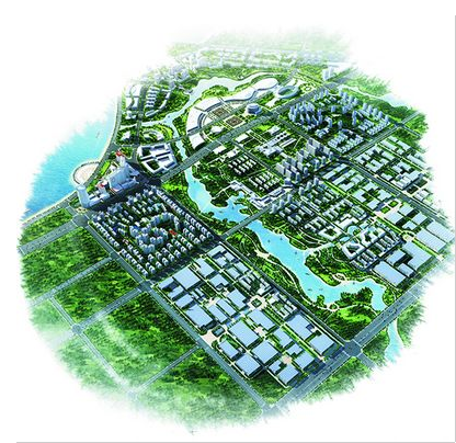 中国电子北海产业园