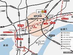 远洋心里（杭州市楼盘）