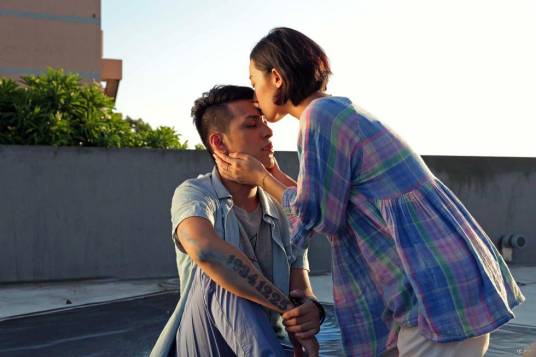 我还是爱着你（2014年魔幻力量演唱的歌曲）