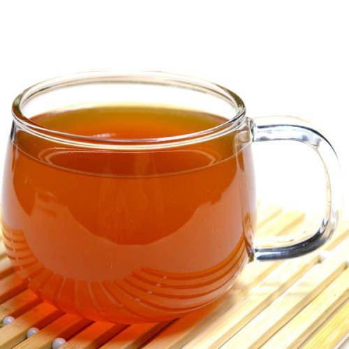 蜂蜜姜汤
