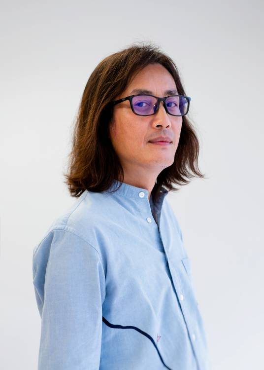 施勇（中国上海籍艺术家）