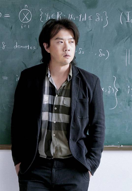 王子鹏（西湖大学理学院教师）