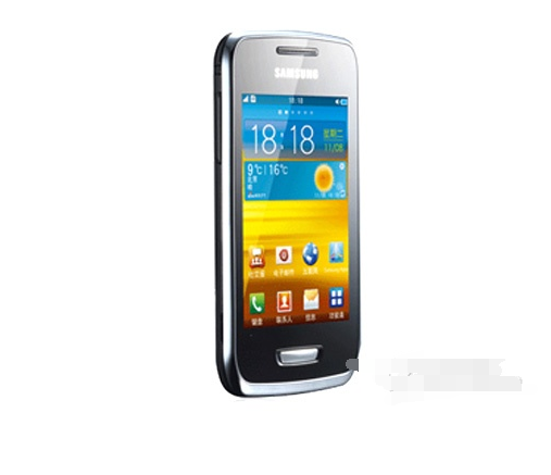 三星S5380D(Wave Y)