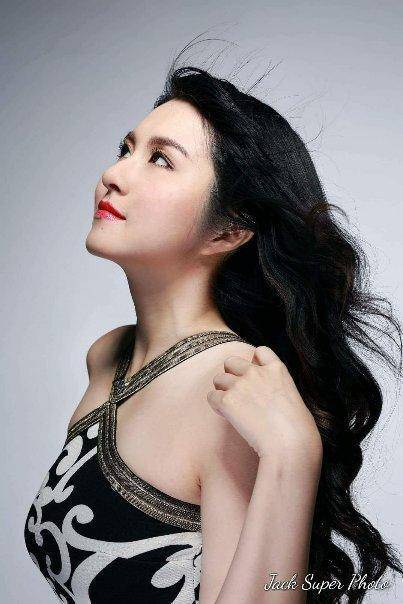 杨泽怡